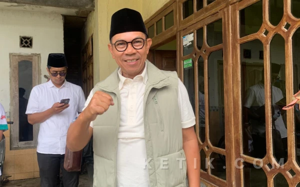 Genap Satu Abad, Wali Kota Batu Tegaskan Peran NU Jaga NKRI dan Kerukunan Umat