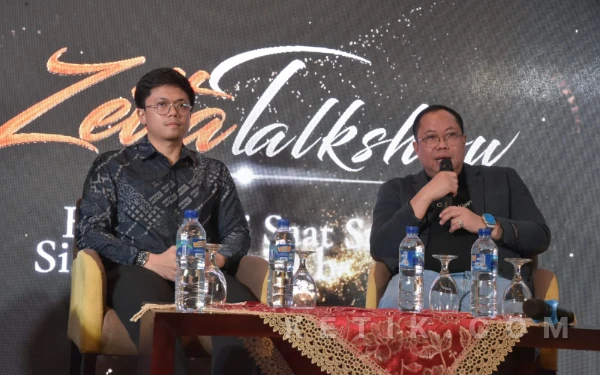 Hadapi Tekanan Ekonomi 2026, Zetta Luncurkan Internet 50 Mbps Rp100 Ribu di Kediri