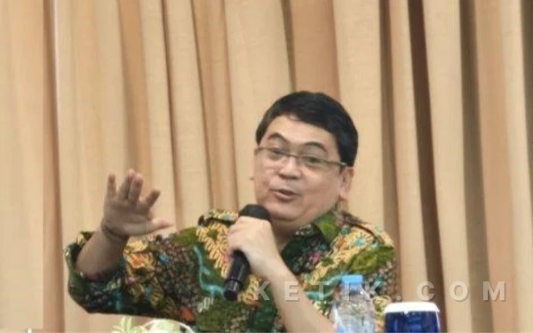 Menhut Raja Juli Dikritik Aktivis Lingkungan Soal Hutan Bambu