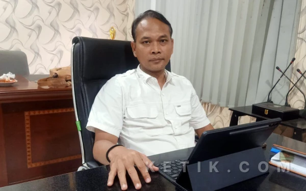 Bapenda Lebak Tetapkan Februari 2026 sebagai Bulan Taat Pajak, ASN Jadi Teladan