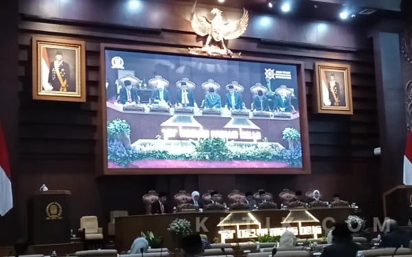 Dividen Bank Jatim Turun di 2024, Pansus DPRD Telisik Penyebabnya