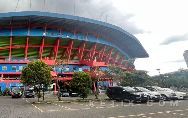 Simak Tarif Parkir Insidental Mujahadah Kubro 1 Abad NU di Kota Malang, Jukir Nakal Segera Laporkan!