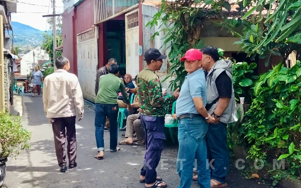 Mantan Ketua DPRD Kota Batu Cahyo Edi Purnomo Wafat, Dikenang sebagai Kader Disiplin PDIP