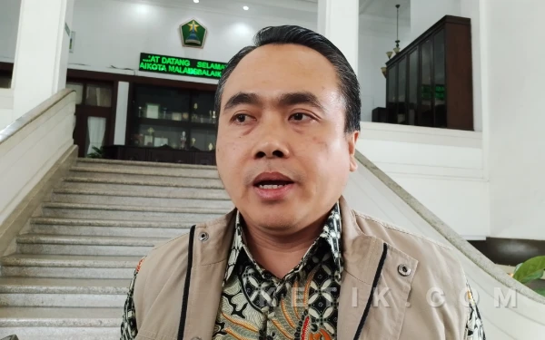 Lampaui Target, Realisasi Investasi Kota Malang Tembus Rp3,11 Triliun di 2025