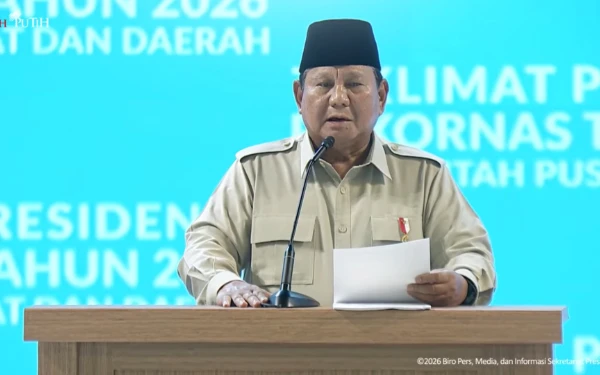 Hati-Hati Dipanggil Kejaksaan! Presiden Ingatkan Pimpinan Lama BUMN Bertanggung Jawab Kelola Aset Negara