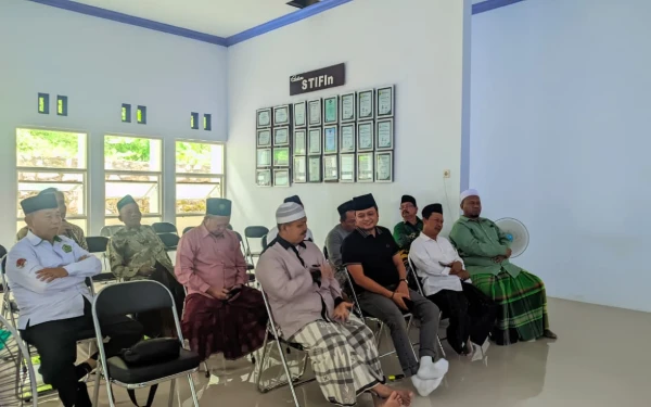 PCNU Jember Kembali Ajukan Konfercab Tahun Ini, Direncanakan 15 Februari 2026