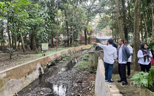 Kota Malang Siap Eksekusi Proyek Drainase Baru di 2026, Kucuran Dana dari Bank Dunia