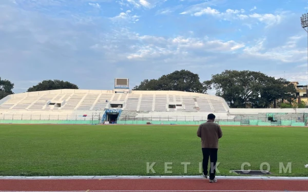 Mujahadah Kubro 1 Abad NU, Panitia Sebar Videotron di 6 Titik