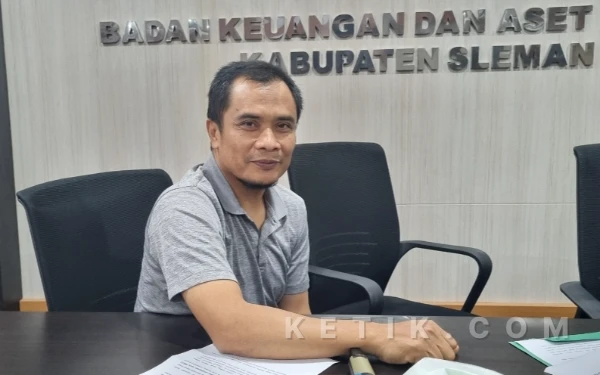 Menenun Kepercayaan di Bumi Sembada, Strategi Diskominfo Sleman Tangkal Hoaks dan Dekatkan Layanan