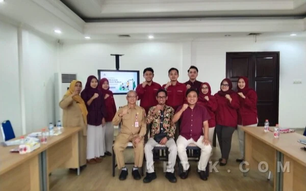 PT ADS Bojonegoro Perkuat Keterbukaan Informasi Publik Bersama Komisi Informasi Jatim