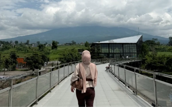 Malang Skyland Hadirkan Pengalaman Unik Menikmati Panorama dari Ketinggian