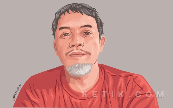 Mengukur Kinerja Perumdam Bayuangga dari Aliran Air
