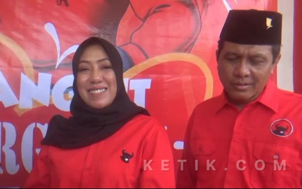 Perkuat Struktur Jelang Pemilu 2029, DPC PDIP Cilacap Jaring Calon Ketua PAC