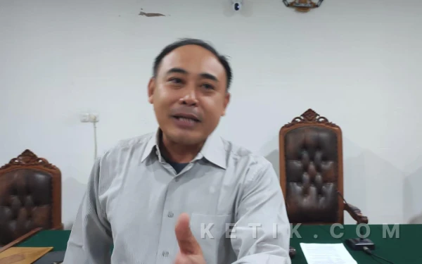 Sidang Korupsi Pokir DPRD OKU Ditunda, KPK Siapkan Konfrontasi Terpidana dan Bongkar Dua Kubu Penerima Fee