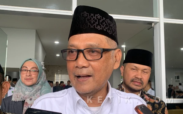 Enam Bulan Persiapan, Kementerian Haji dan Umrah Pacu Layanan Jelang Haji 2026