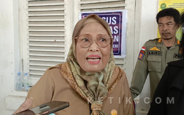 Terdakwa Hanya Dituntut 5 Bulan, Korban Penganiayaan Guru SMA 16 Palembang Kecewa: Sangat Ringan!