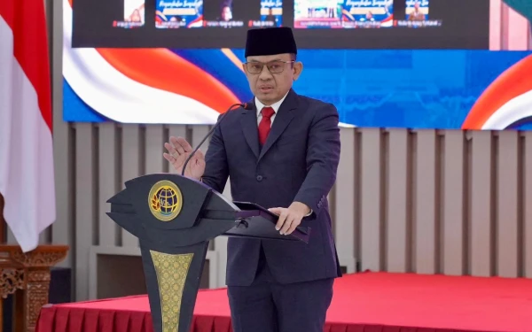 Thumbnail Berita - Miliki Tugas yang Krusial, MPPP dan MPPW Kementerian ATR/BPN Diangkat dan Disumpah