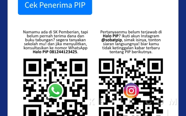 Bantuan PIP 2026 Mulai Cair di Lebak, Orang Tua Murid Gunakan untuk Kebutuhan Sekolah