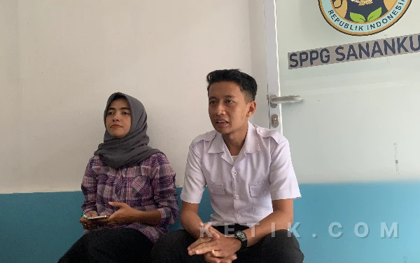 Menu MBG Diprotes Wali Murid Dua Kali Tanpa Nasi, SPPG Sanankulon Blitar Ternyata Beroperasi Tanpa SLHS