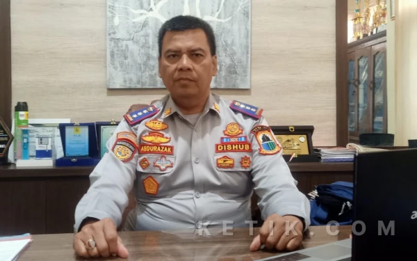 Dishub Lebak Dorong Pengusaha Hadirkan Transportasi Wisata, Siap Fasilitasi Perizinan Trayek