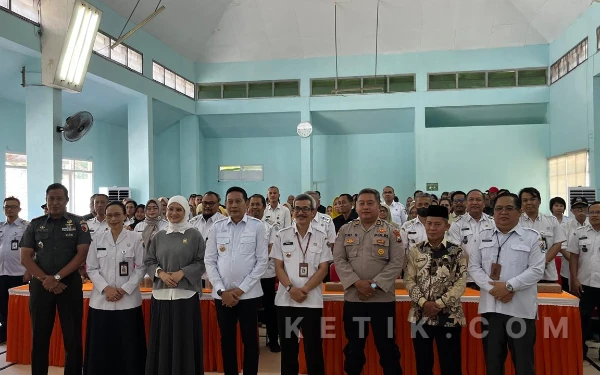 Jaga Arah Pembangunan, DPRD Kota Malang Dorong Musrenbang Responsif Masalah Perkotaan