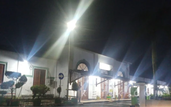 Warga Klakah Tolak Perubahan Nama Stasiun Klakah Menjadi Stasiun Lumajang