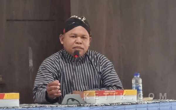 Memulihkan "Wajah" Mereka yang Terpinggirkan di Sleman
