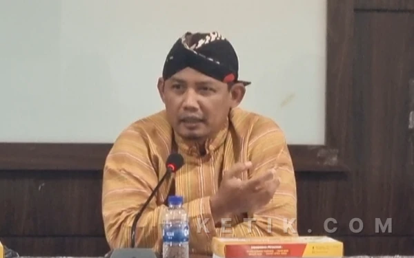 Menuju Digitalisasi Bansos 2026: Mengapa Warga Sleman Wajib Punya IKD?