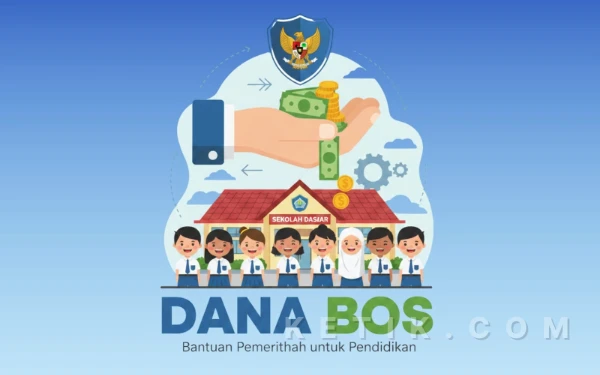 Disorot DPRD, Pengelolaan Dana BOS Ratusan Juta di SDN Rongtengah 1 Jadi Perhatian Publik