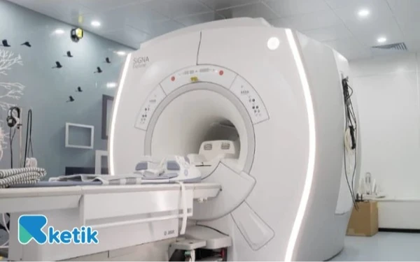 Dr. Pandunugrahadi Mundur Diduga Terkait Kasus MRI RSMZ Sampang, Ini Penggantinya
