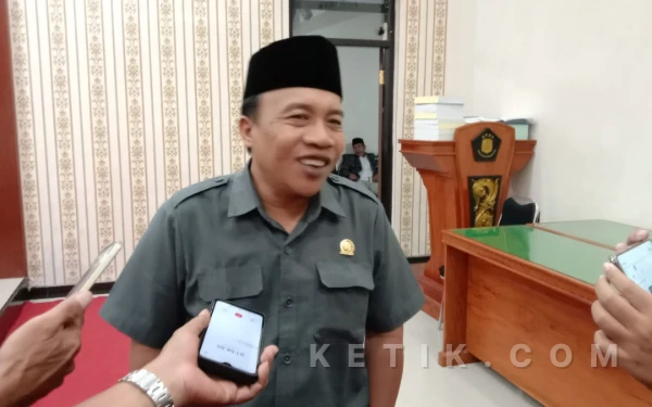 Langkah Strategis dan "Jurus Baru" KONI Trenggalek Menuju Porprov 2027