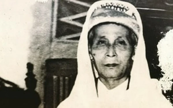 Mengenal Sosok Kiai Yahya Gading, Pahlawan NU dari Kota Malang
