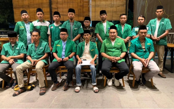 Thumbnail Berita - Dinilai Ada Sejumlah Pelanggaran, Hasil Konfercab GP Ansor Lumajang Ditolak Sejumlah PAC