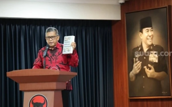 Bocah SD di NTT Akhiri Hidup karena Ibu Tak Mampu Beli Buku, Hasto: Negara Gagal Lindungi Anak