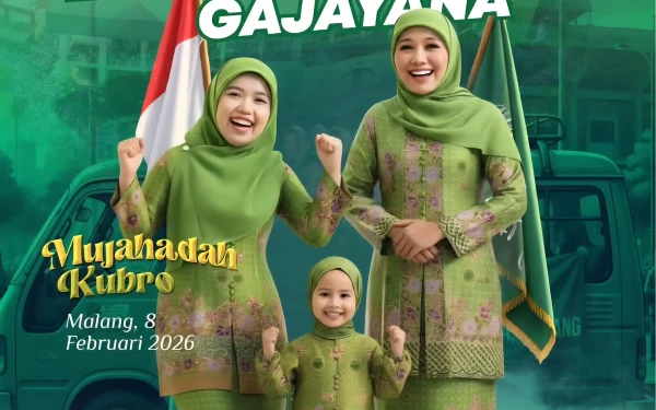 Gas Pol! Peran Gubernur, Kamabida Pramuka dan Relawan Khofifah Se-Jatim Sukseskan Harlah 1 Abad NU