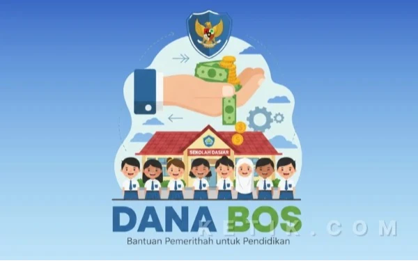 Diduga Tak Transparan, Kepala SDN Rongtengah 1 Sampang Menghindar Saat Diminta Jelaskan Dana BOS Rp373 Juta