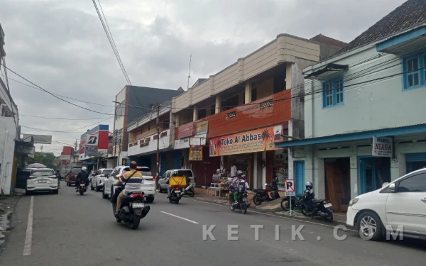 Embong Arab di Kota Malang, Pusat Budaya Arab yang Bertahan Sejak Abad ke-19