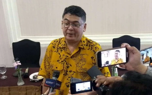 Pengamat Menilai MUI Bisa Jadi Turun Derajat Jika Berperan sebagai 'Jubir'  Polri