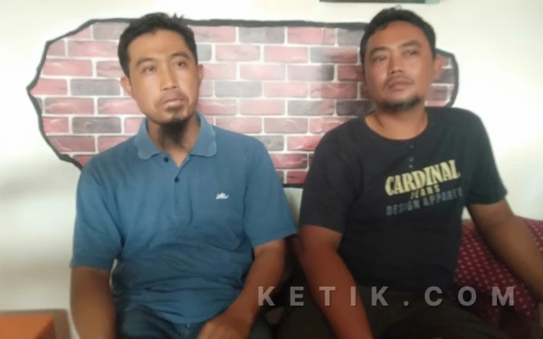 Clear! Polemik PJU di Desa Nglandung Madiun Berakhir Damai