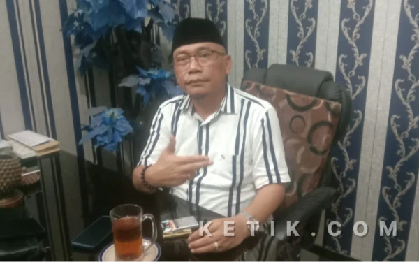 Thumbnail Berita - Pansus RTRW Tegaskan Pertahankan LSD, Soroti Pengajuan Alih Fungsi Lahan Perkebunan Pisang