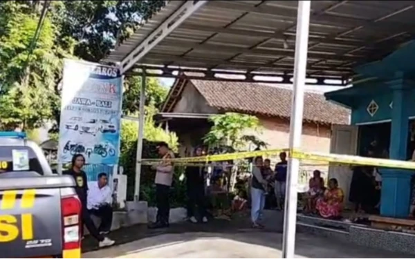 Bayi Perempuan Dibuang di Teras Rumah Warga di Jember, Orang Tua Tinggalkan Wasiat Menyentuh