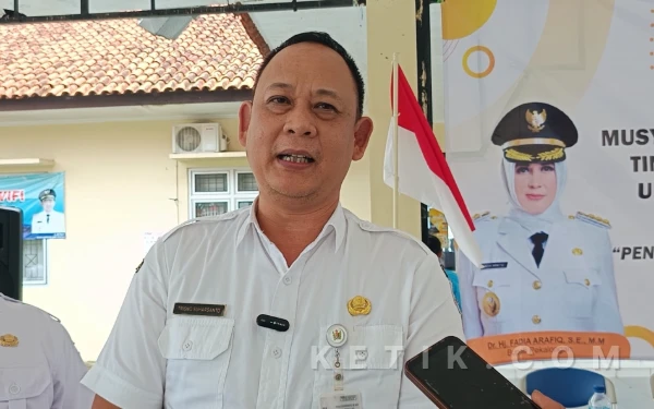 Drainase di Sragi Akan Dinormalisasi, Pemkab Pekalongan Targetkan 2027 Bebas Banjir