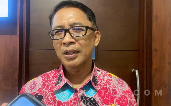 Pemkot Malang Alokasikan Rp1 Miliar, Prioritaskan 5 Sekolah Rusak Berat