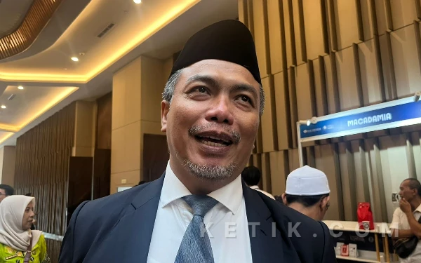 Raih Predikat ZI-WBK, Kemenag Kota Malang Berkomitmen Hadirkan Layanan Lebih Profesional