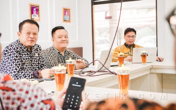 Transformasi Pendidikan di Brebes, PAUD Digital dan SPMB Online Hadir untuk Masa Depan Gemilang
