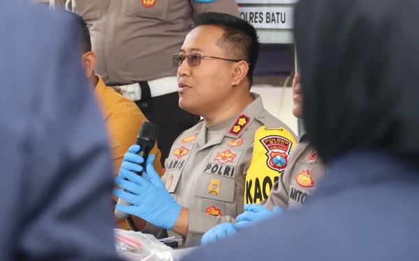 Jangan Undang Maling Lewat Status Medsos! Belajar dari Kasus Pencurian Emas di Kota Batu
