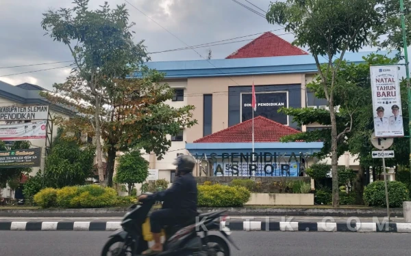 Dinas Pendidikan Sleman Atur Jam Sekolah Selama Ramadan 2026, Durasi Pelajaran Dipangkas