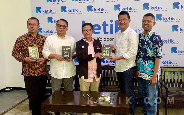 Tidak Musim Pemilu, Bawaslu Kota Batu Perkuat Demokrasi Lewat Desa Anti Politik Uang dan Sobo Sekolah