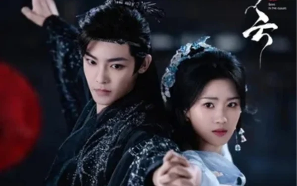 Short Drama China Viral di TikTok, Cerita Singkat dengan Konflik Instan Curi Perhatian Netizen Indonesia