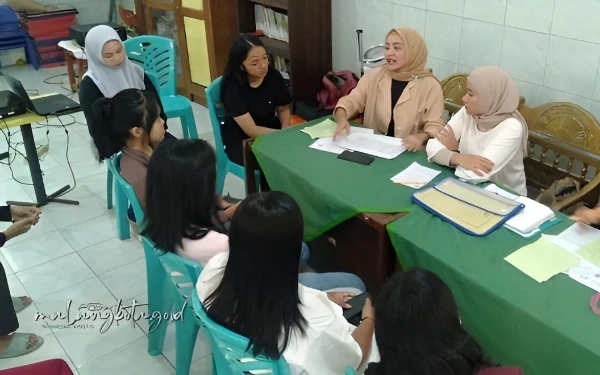 Perkuat Intervensi Sejak Remaja, Strategi Pemkot Malang Putus Angka Kematian Ibu